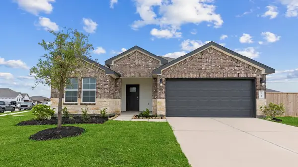1040 River Coral, Alvin, TX 77511