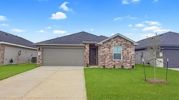 3839 Turnpike Drive, Fulshear, TX 77441