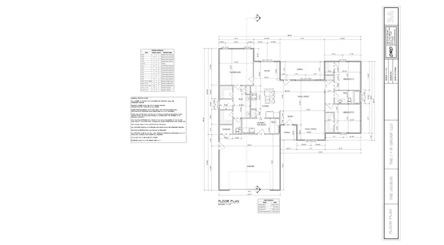 37 Casa Mia, Somerville, TX 77879 - Image #2