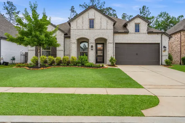 15110 Mahogany Trail, Conroe, TX 77302