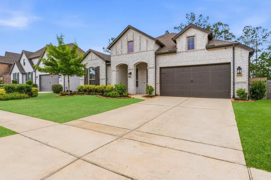 15110 Mahogany Trail, Conroe, TX 77302 - #2