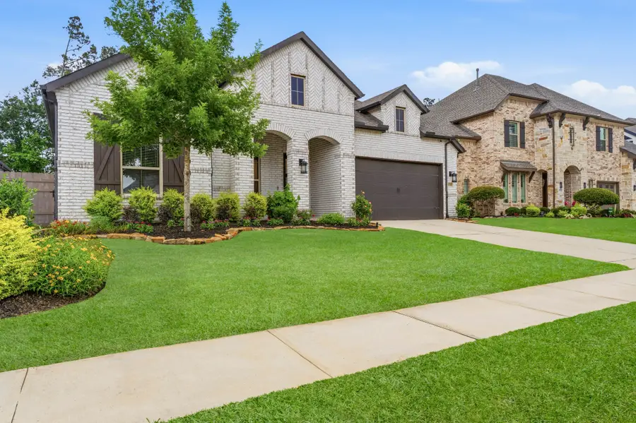 15110 Mahogany Trail, Conroe, TX 77302 - #3