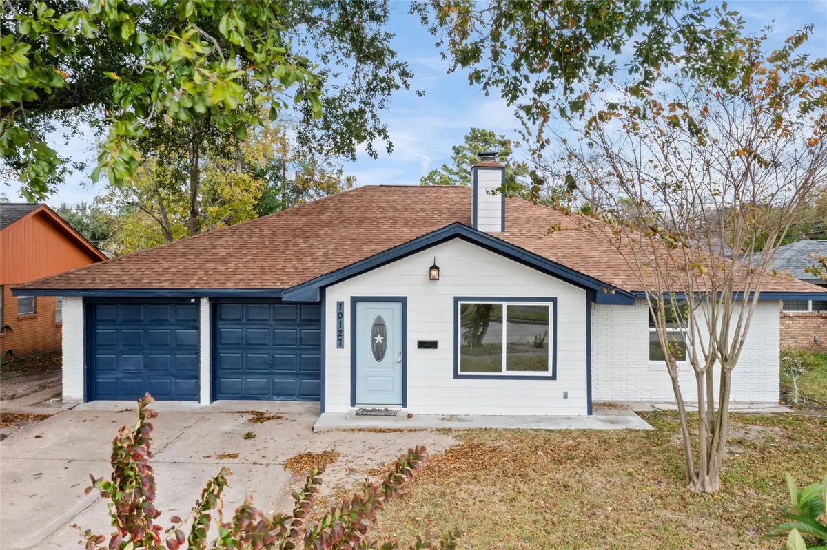 10127 Tolman Street, Houston, TX 77034 - #1