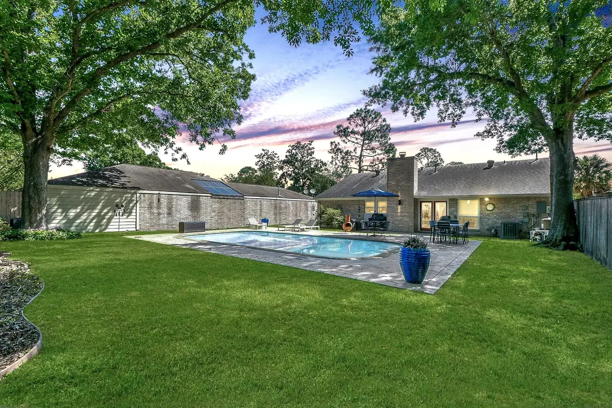 3827 Wood Stone Walk Drive, Houston, TX 77084 - #1