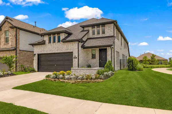 21102 Staked Plains Drive, Cypress, TX 77433