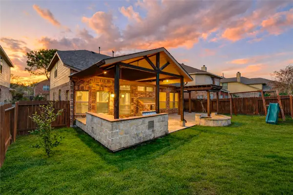 6115 City Shores Lane, Katy, TX 77494