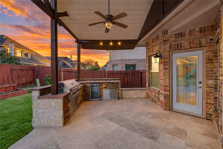 6115 City Shores Lane, Katy, TX 77494 - Image #2