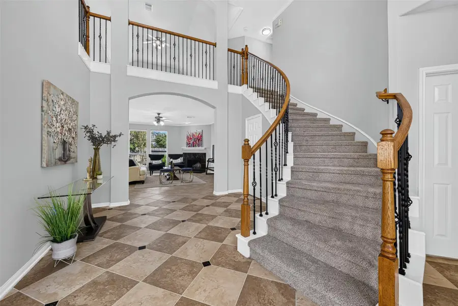 30 Palm Villas Drive, Manvel, TX 77578 - #2