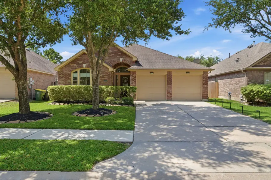 13416 Moonlit Lake Lane, Pearland, TX 77584 - #2