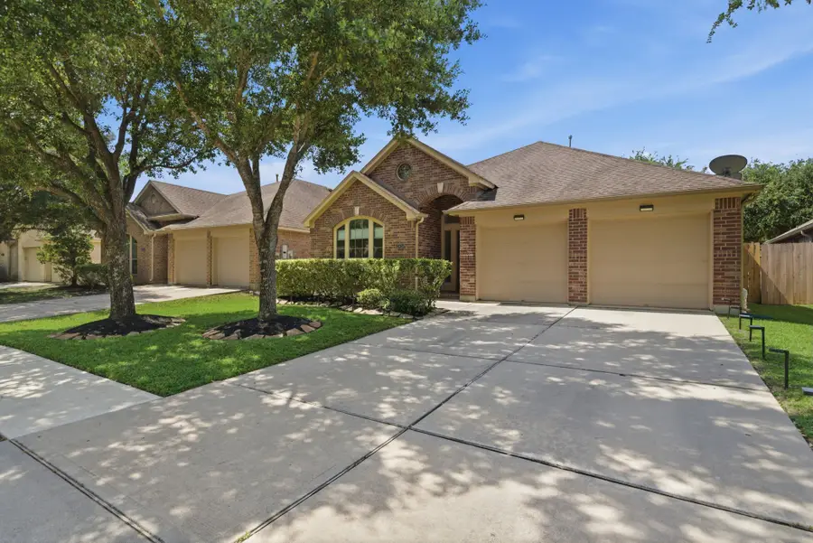13416 Moonlit Lake Lane, Pearland, TX 77584 - #3