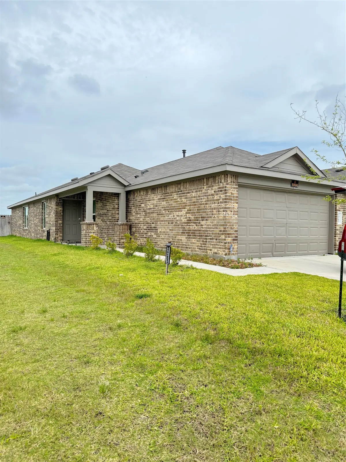 24203 Saddlestone Green Drive, Spring, TX 77373 - #1