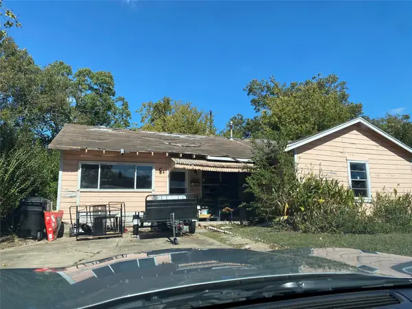 3013 Nita Street, Houston, TX 77051