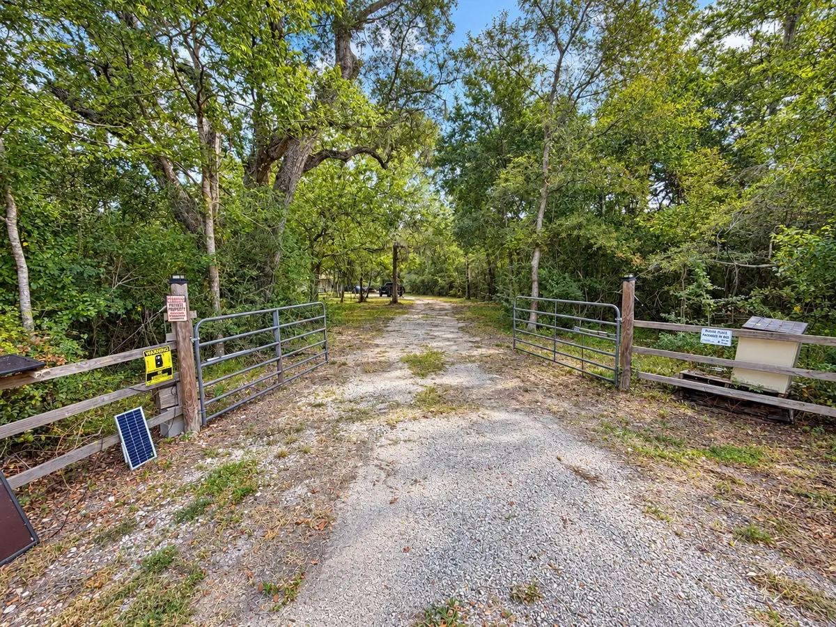 161 County Road 508, Brazoria, TX 77422 - #1