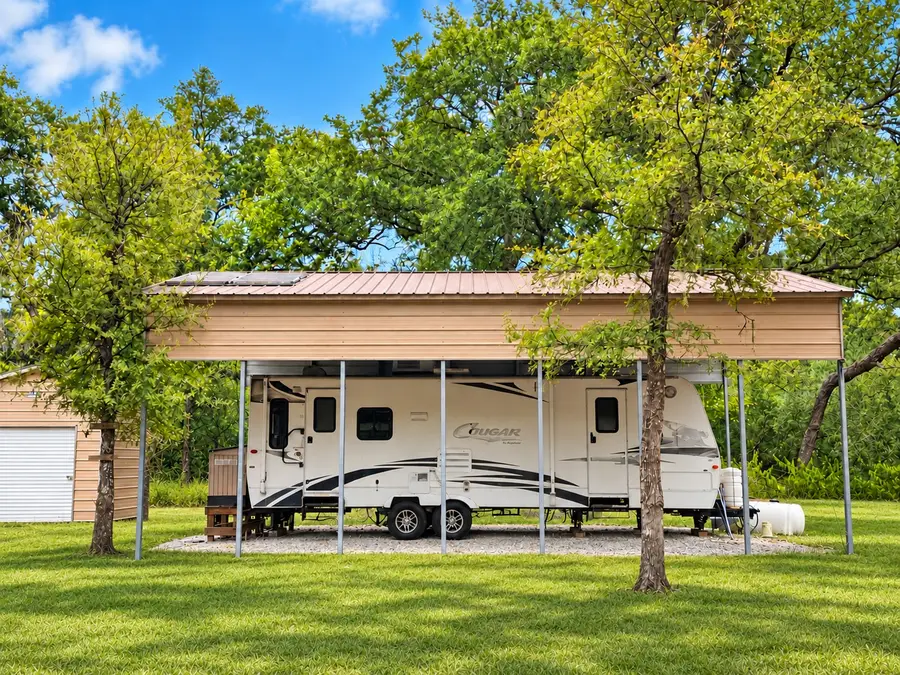 161 County Road 508, Brazoria, TX 77422 - #2