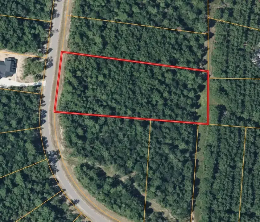 15386 Red Hawk Road, Willis, TX 77378 - #1