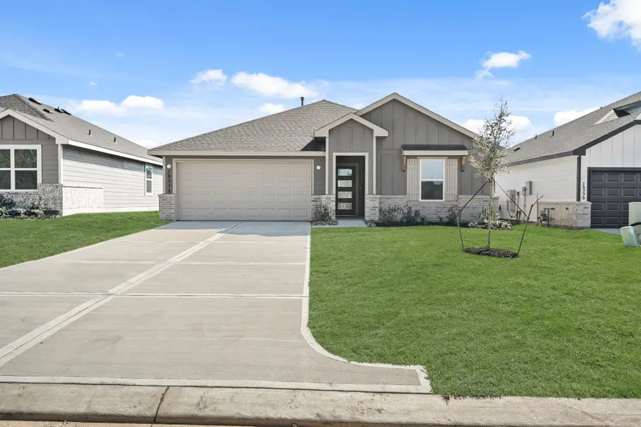 15775 Garden Ridge Drive, Montgomery, TX 77316 - #3