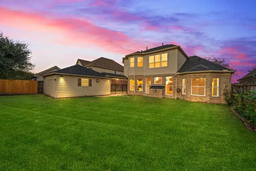 14511 Middle Bluff Trail, Cypress, TX 77429 - Image #2