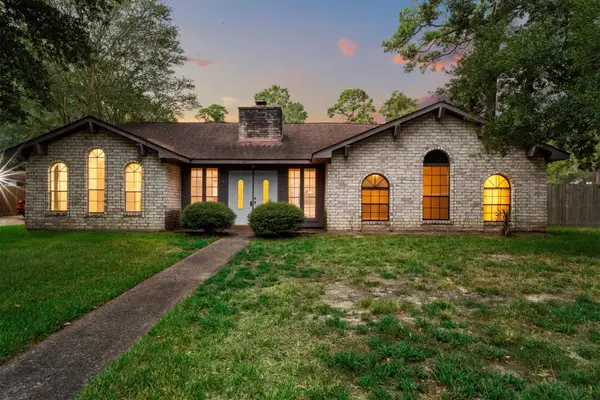 2931 Big Springs Drive, Humble, TX 77339