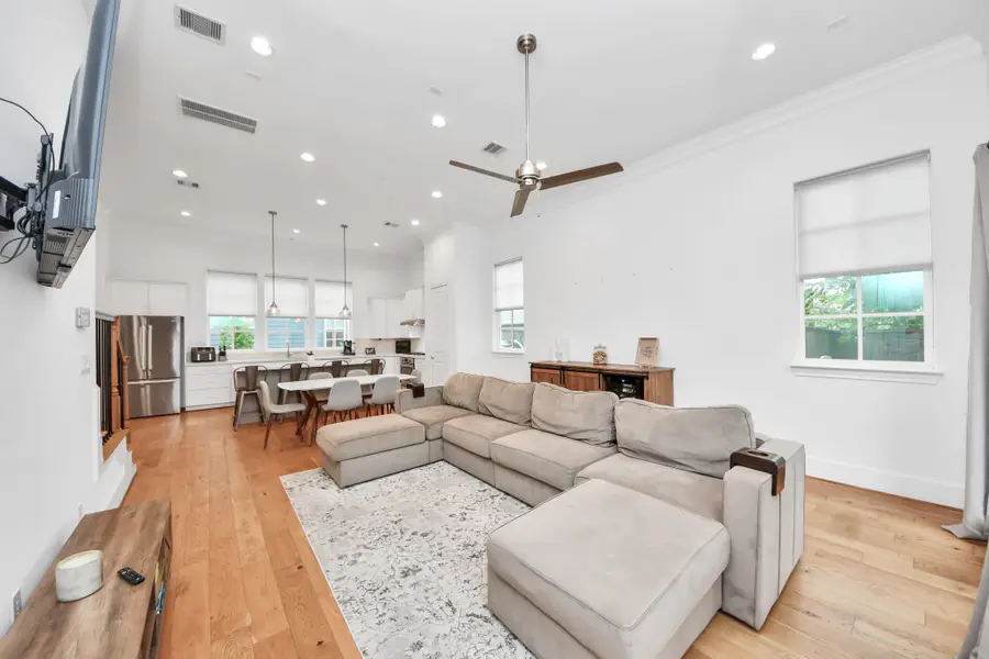 624 Delmar Street, Houston, TX 77023 - #2