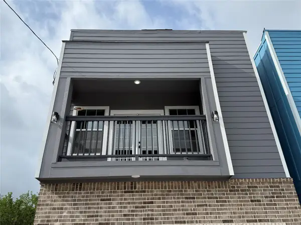 7606 Avenue J, Houston, TX 77012