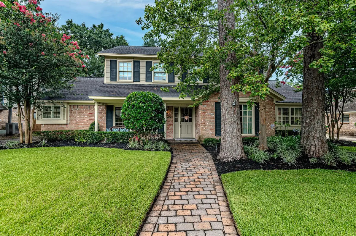 12314 Normont Drive, Houston, TX 77070 - #1