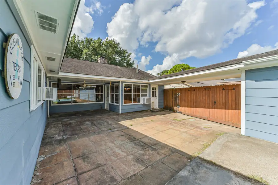 16511 Clearcrest Drive, Houston, TX 77059 - #2
