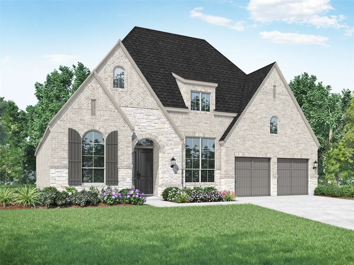 31810 Bluebell Avenue, Fulshear, TX 77423 - #1