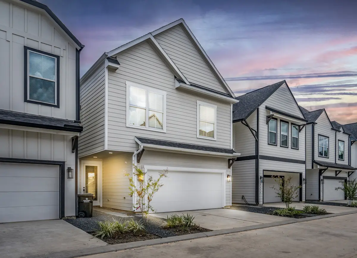 8440 Berry Brush, Houston, TX 77022 - #1