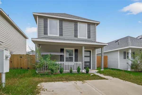 16364 Jasmine Marie Place, Conroe, TX 77306