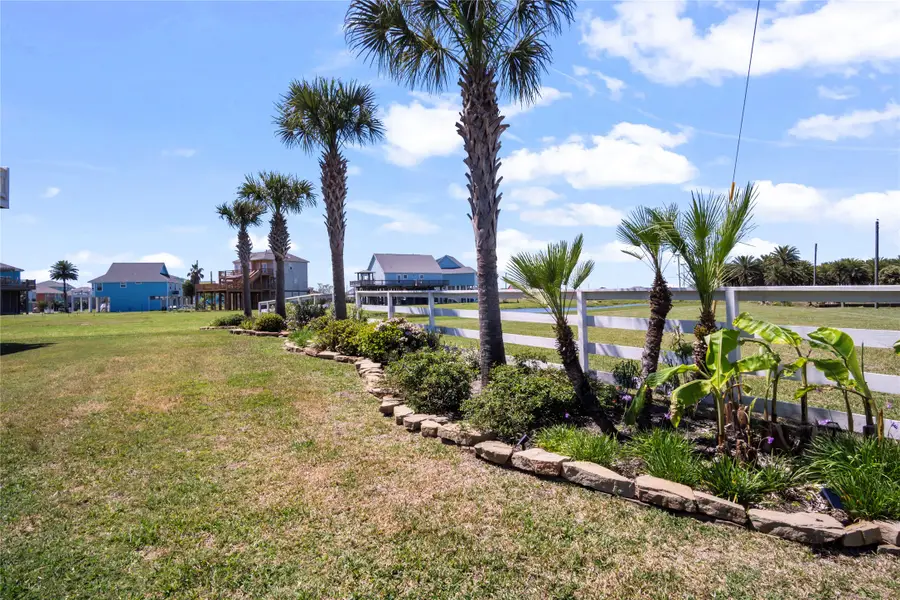 2366 Sandman, Crystal Beach, TX 77650 - #3