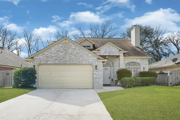 6150 Rocky Nook Drive, Houston, TX 77396