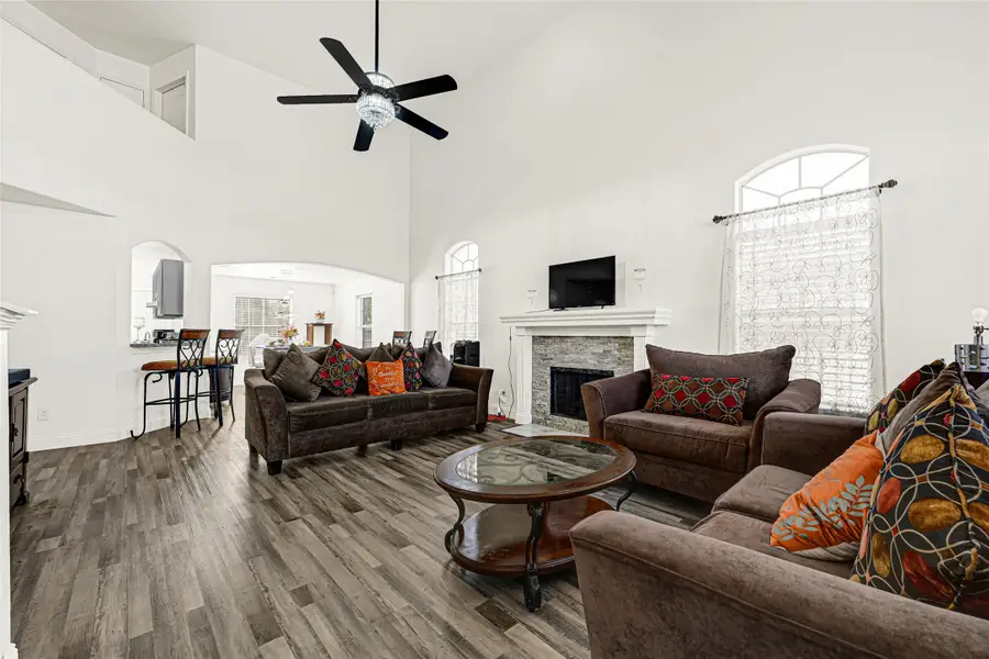 6150 Rocky Nook Drive, Houston, TX 77396 - #2