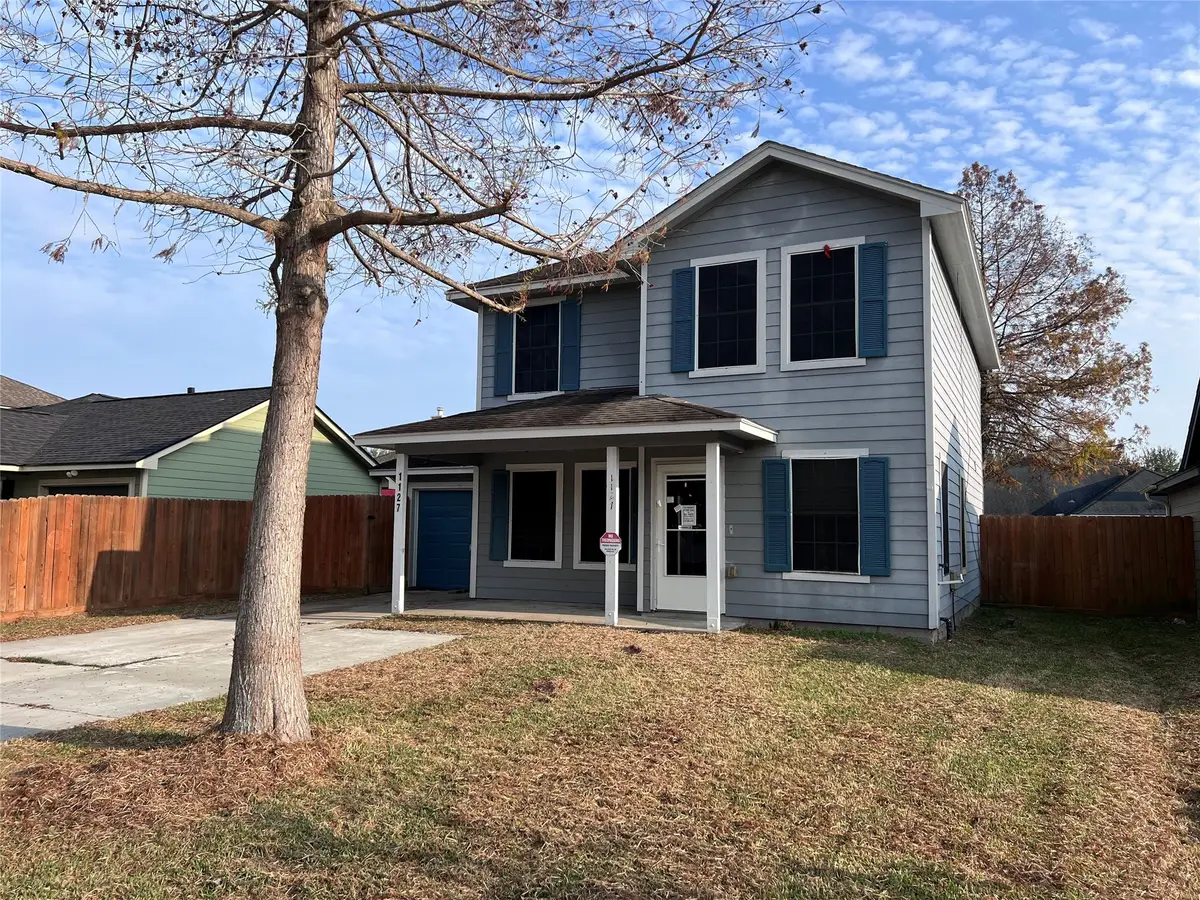 1127 Christmas Point Drive, Bacliff, TX 77518 - #1