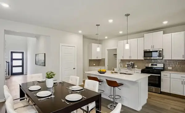 22626 Ellis Way Lane, New Caney, TX 77357