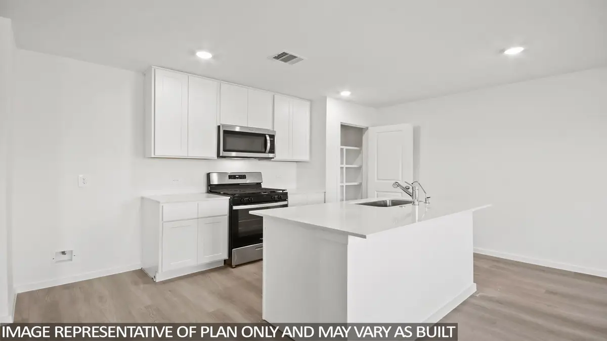 220 Golden Eagle Boulevard, New Waverly, TX 77358 - #1