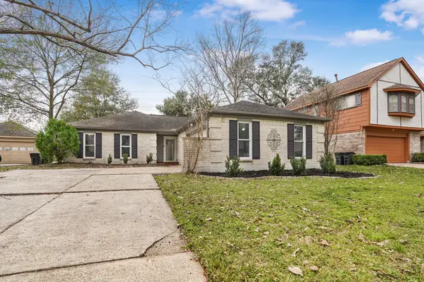 5710 Green Timbers Drive, Humble, TX 77346