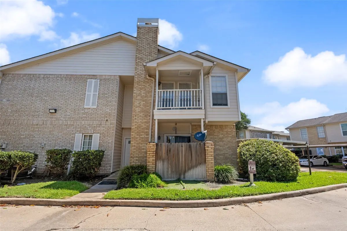 7575 Cambridge Street #1304, Houston, TX 77054 - #1