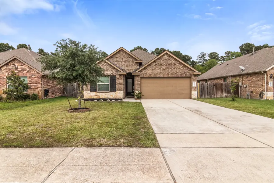 21449 Elk Haven Lane, Porter, TX 77365 - #2