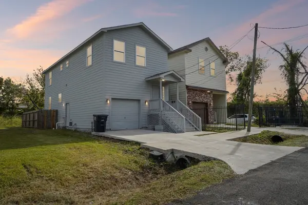 2206 Abernathy Street, Houston, TX 77026