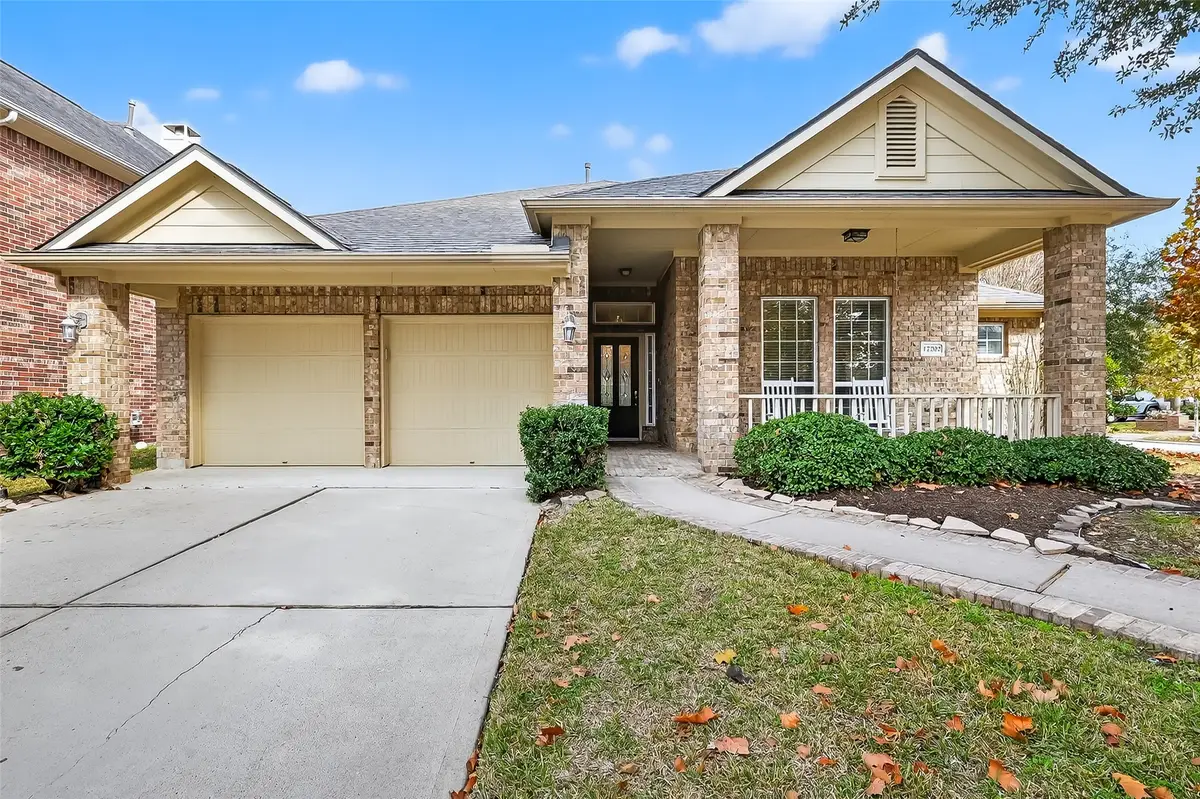 17202 Williams Pine Drive, Cypress, TX 77433 - Image #1