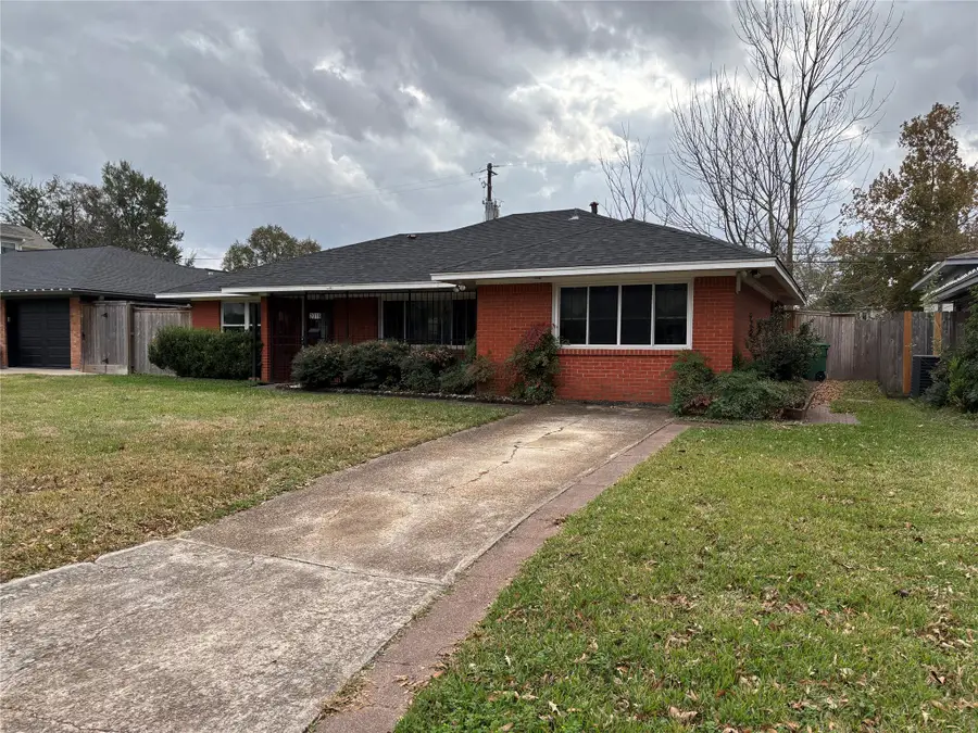 2019 Chantilly Lane, Houston, TX 77018 - Image #2