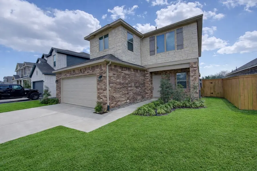 13217 Dalvay Beach Drive, Texas City, TX 77568 - #2