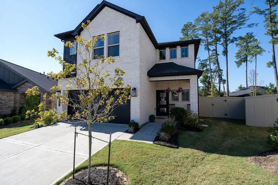 15242 Falco Lane, Magnolia, TX 77354 - Image #2