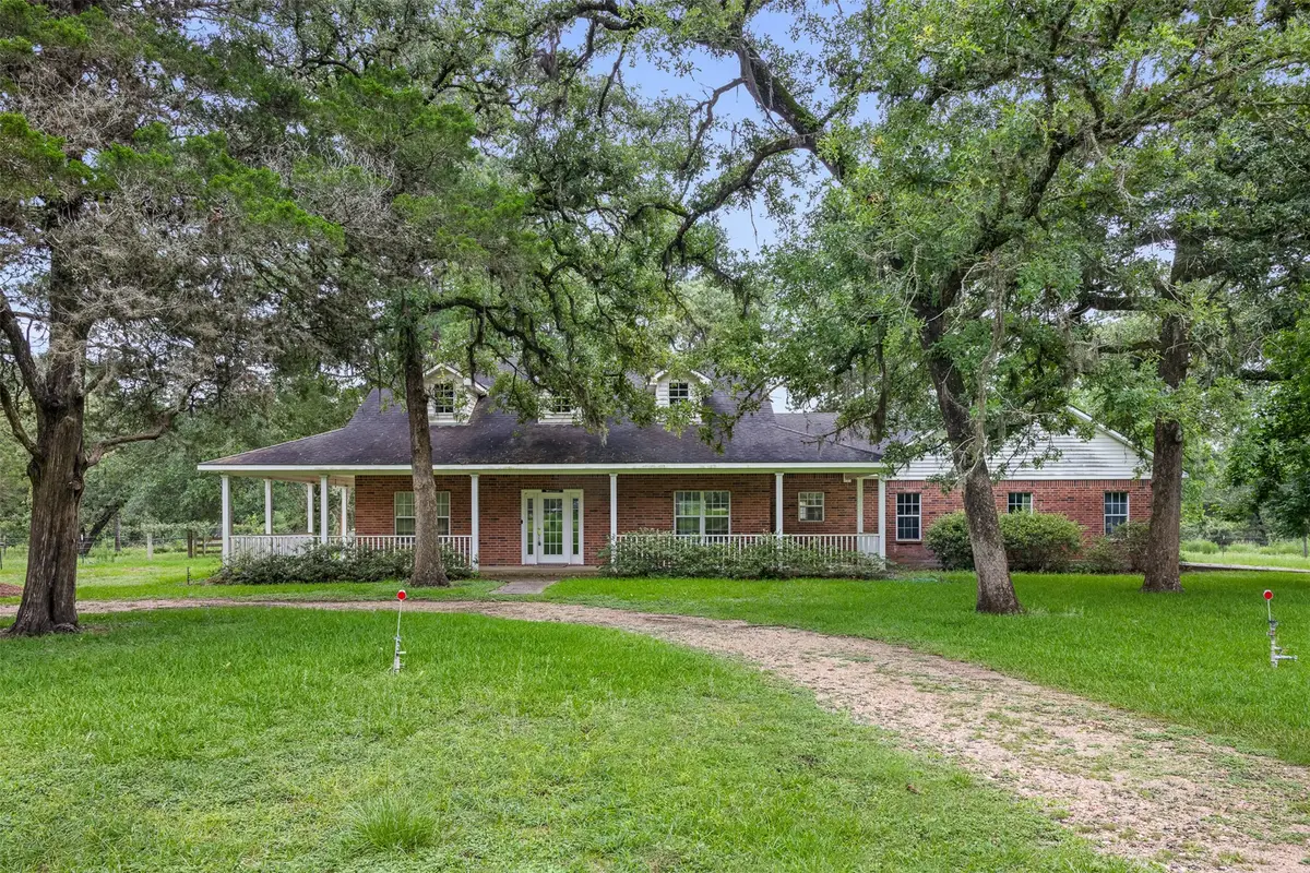 1000 Reese Lane, Columbus, TX 78934 - #1