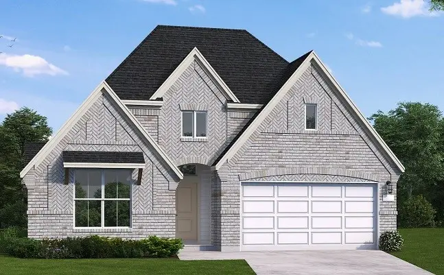 6814 Mineral Wells Way, League City, TX 77573 - #1