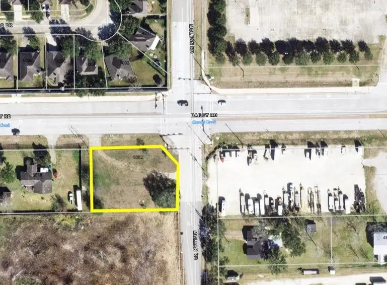 16622 Mclean Road, Pearland, TX 77584 - Image #1