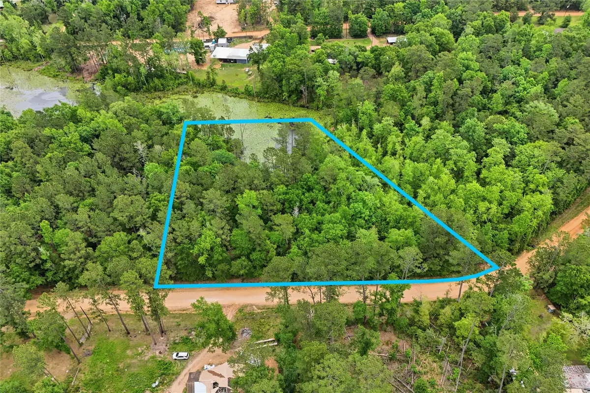 TBD1 Sandy Creek Road, Willis, TX 77378 - #1