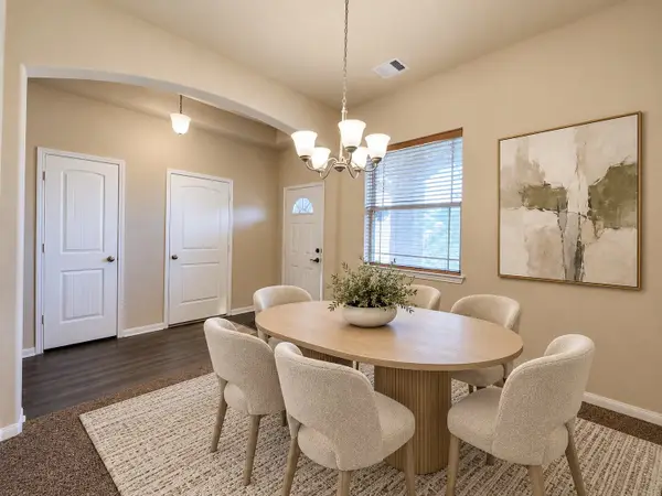 7447 Wheatley Gardens Drive, Houston, TX 77016
