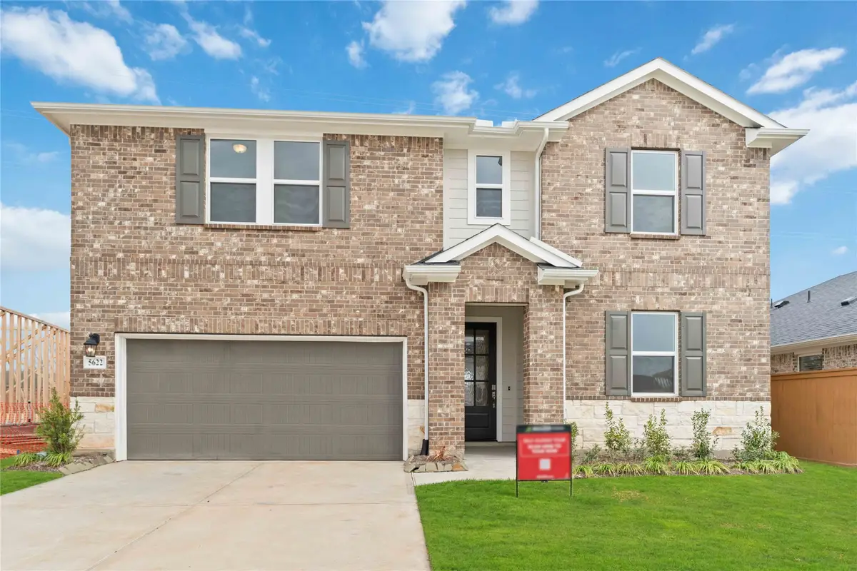 5622 Bermuda Sands Drive, Katy, TX 77493 - #1