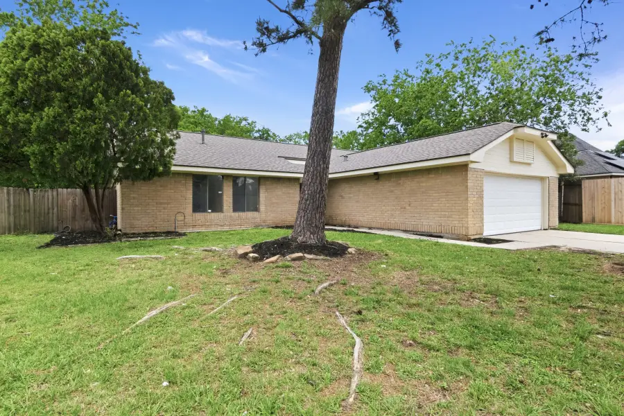 18423 Hazycrest Drive, Spring, TX 77379 - #3